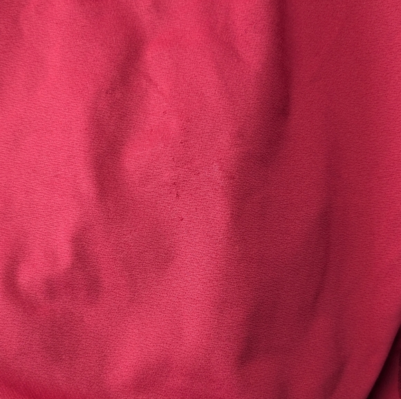 ARC'TERYX Women Pink Tee Shirt Size XL Outdoor Shirt Different Tones Of Pink - Picture 5 of 9